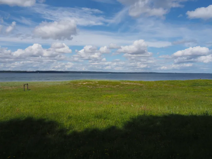 Trelde Næs (Fredericia) (Denemarken) 